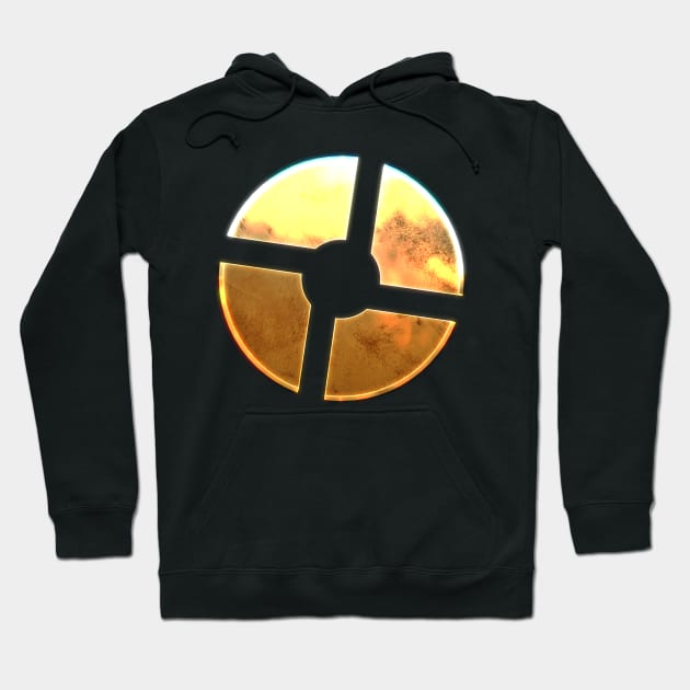 Team Fortress Hoodie by ChrisHarrys